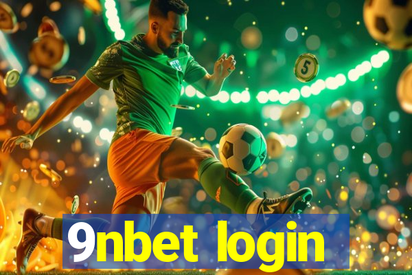 9nbet login